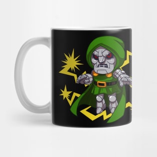 Dr Doom Mug